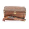 Image 1 : Spanish Percussion Pistol .45 Cal NVSN