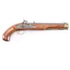 Image 2 : Spanish Percussion Pistol .45 Cal NVSN