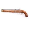 Image 3 : Spanish Percussion Pistol .45 Cal NVSN