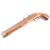 Image 4 : Spanish Percussion Pistol .45 Cal NVSN