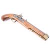 Image 5 : Spanish Percussion Pistol .45 Cal NVSN