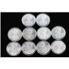 Image 1 : Lot of 10 Coins