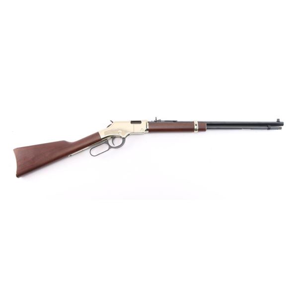 Henry H004M .22 Mag #GB080934M