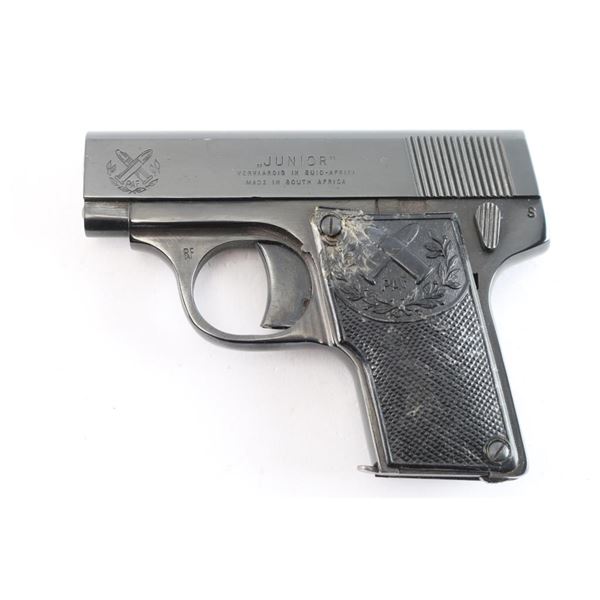PAF Junior .25 ACP #A4528