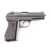 Image 2 : CZ Modell 27 'fnh' .32 ACP #380894