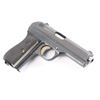 Image 3 : CZ Modell 27 'fnh' .32 ACP #380894