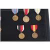 Image 2 : WW2 U.S. Pilot Medal Lot.