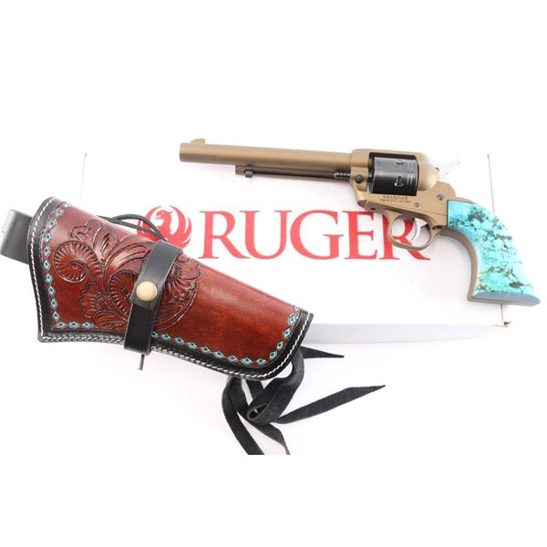Ruger Wrangler .22 LR #208-07596