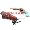 Image 1 : Ruger Wrangler .22 LR #208-07596