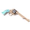 Image 3 : Ruger Wrangler .22 LR #208-07596