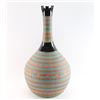 Image 1 : Navajo Incise Carved Vase