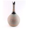 Image 2 : Navajo Incise Carved Vase