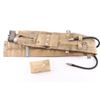Image 1 : US WW2 M1926 Inflatable Flotation Belt.