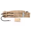 Image 2 : US WW2 M1926 Inflatable Flotation Belt.