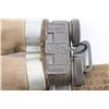 Image 4 : US WW2 M1926 Inflatable Flotation Belt.