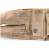 Image 5 : US WW2 M1926 Inflatable Flotation Belt.