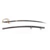 Image 2 : US Civil War M1860 Cavalry Saber.