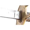 Image 3 : US Civil War M1860 Cavalry Saber.