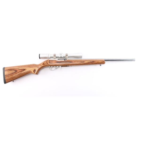 Ruger 10/22 .22 LR #249-32996