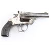 Image 2 : Forehand Arms Co. Double Action .32 S&W #107497