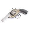 Image 4 : Forehand Arms Co. Double Action .32 S&W #107497
