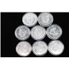 Image 2 : Lot of 8 Coins