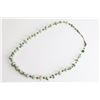 Image 4 : Lot of (2) Native American Necklaces