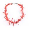 Image 5 : Lot of (2) Native American Necklaces