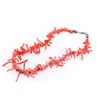 Image 6 : Lot of (2) Native American Necklaces