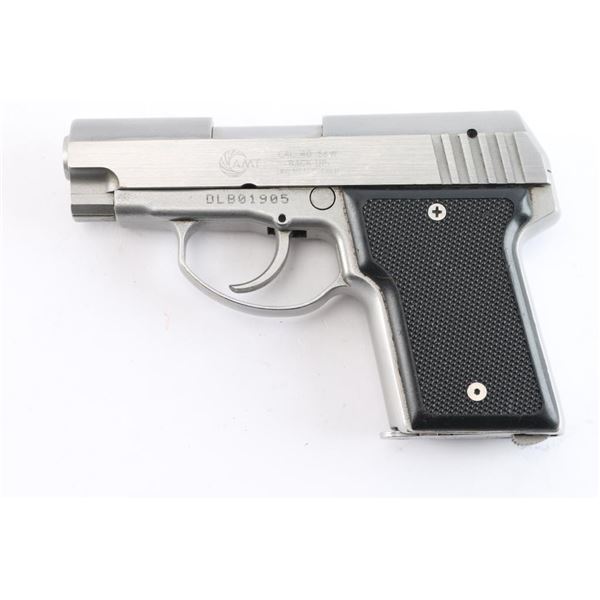 AMT Back Up .40 S&W #DLB01905