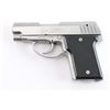 Image 1 : AMT Back Up .40 S&W #DLB01905
