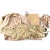 Image 2 : WW2 USMC "Frog-Skin" Camo Uniform Grouping.
