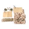 Image 3 : WW2 USMC "Frog-Skin" Camo Uniform Grouping.