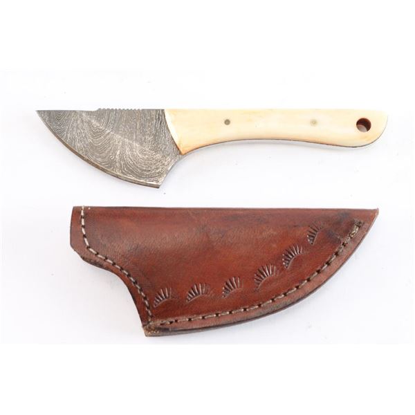 Handmade Custom Knife