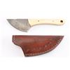 Image 1 : Handmade Custom Knife