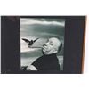 Image 2 : Alfred Hitchcock Photograph from The Birds