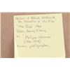 Image 3 : Alfred Hitchcock Photograph from The Birds