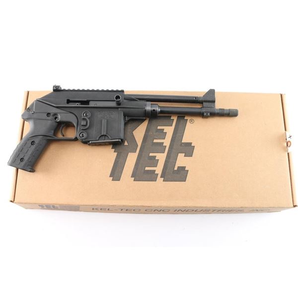 Kel-Tec PLR-16 5.56mm #PB127