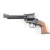 Image 1 : Ruger New Model Single-Six .22 LR #65-55628