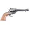 Image 2 : Ruger New Model Single-Six .22 LR #65-55628