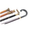 Image 2 : Lot of Four Canes