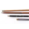 Image 3 : Lot of Four Canes