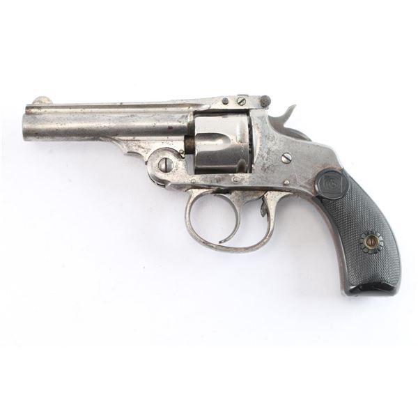 Harrington & Richardson Automatic Ejecting .32 S&W