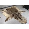 Image 1 : Zebra Hide Rug