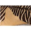 Image 4 : Zebra Hide Rug
