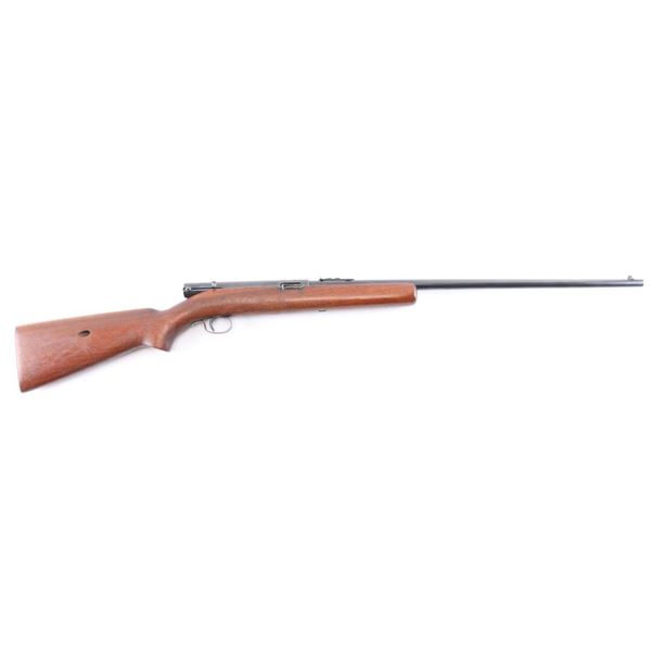 Winchester Model 74 .22 LR #93062