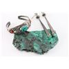 Image 1 : Jewelry and Stone Lot