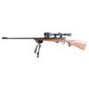 Image 2 : Cz 452-2e-zkm .17 Hmr #a297410