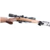 Image 9 : Cz 452-2e-zkm .17 Hmr #a297410