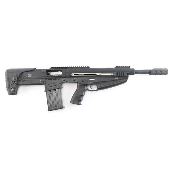 Merak / Chiappa Firearms N4S 12 Ga #20SA12B-3440